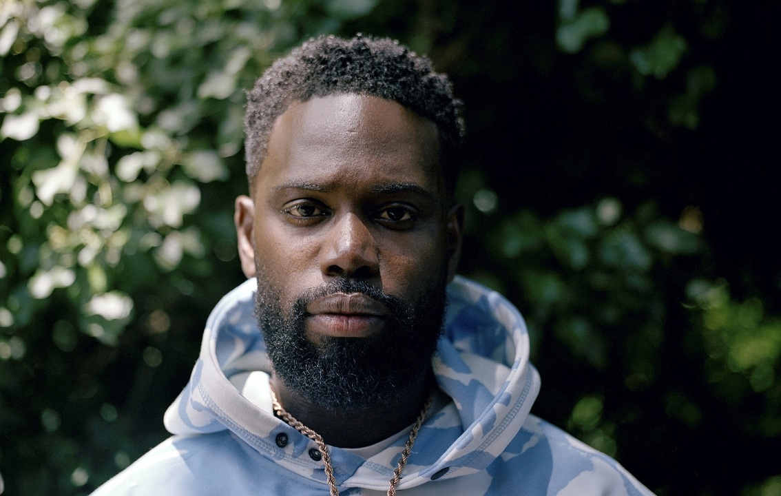 Ghetts Music Artist Profile